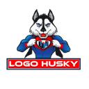 Logo Husky logo